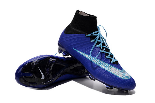 Nike Mercurial Superfly IV FG Men Shoes--026